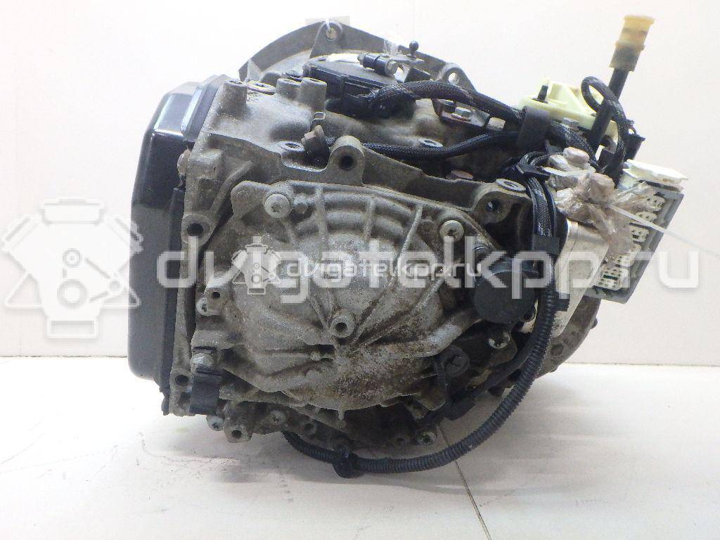 Фото Контрактная (б/у) АКПП для Renault Duster Hs 135-150 л.с 16V 2.0 л F4R бензин 8200082084 {forloop.counter}}