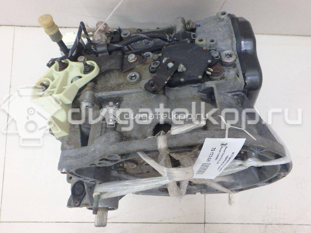 Фото Контрактная (б/у) АКПП для Renault Duster Hs 135-150 л.с 16V 2.0 л F4R бензин 8200082084 {forloop.counter}}