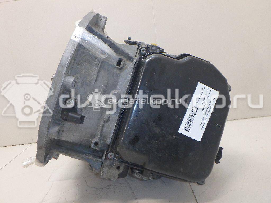 Фото Контрактная (б/у) АКПП для Renault Duster Hs 135-150 л.с 16V 2.0 л F4R бензин 8200082084 {forloop.counter}}