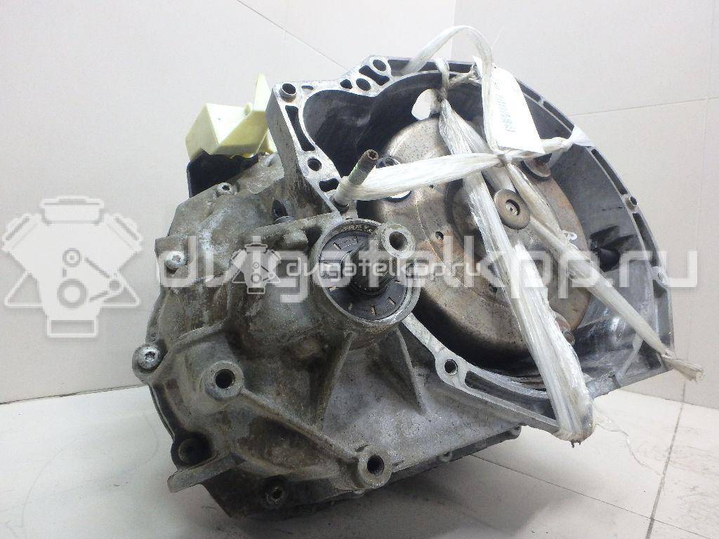 Фото Контрактная (б/у) АКПП для Renault Duster Hs 135-150 л.с 16V 2.0 л F4R бензин 8200082084 {forloop.counter}}