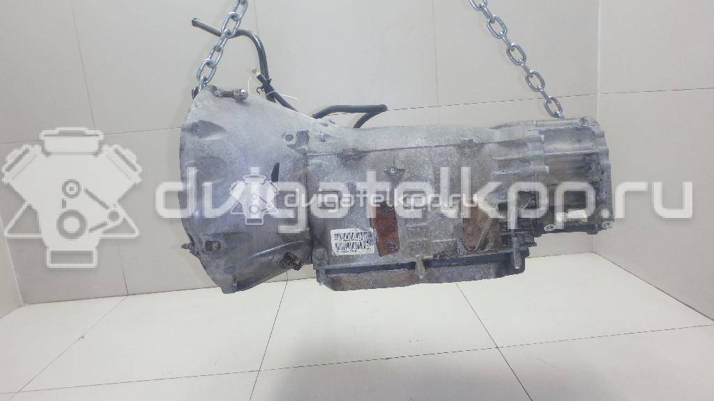 Фото Контрактная (б/у) АКПП для Ram / Jeep / Dodge 201-214 л.с 12V 3.7 л EKG бензин 68003109AA {forloop.counter}}