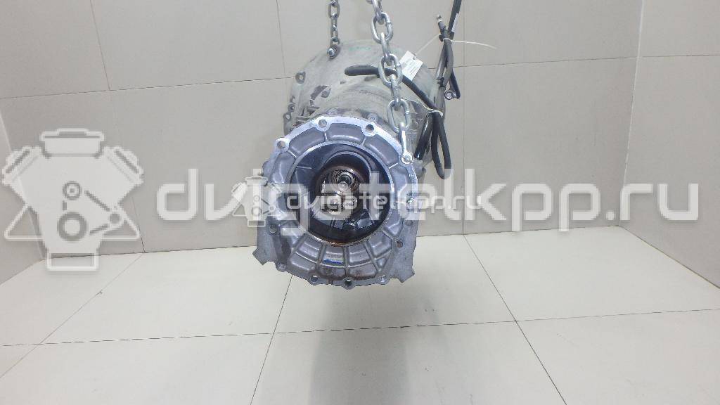 Фото Контрактная (б/у) АКПП для Ram / Jeep / Dodge 201-214 л.с 12V 3.7 л EKG бензин 68003109AA {forloop.counter}}