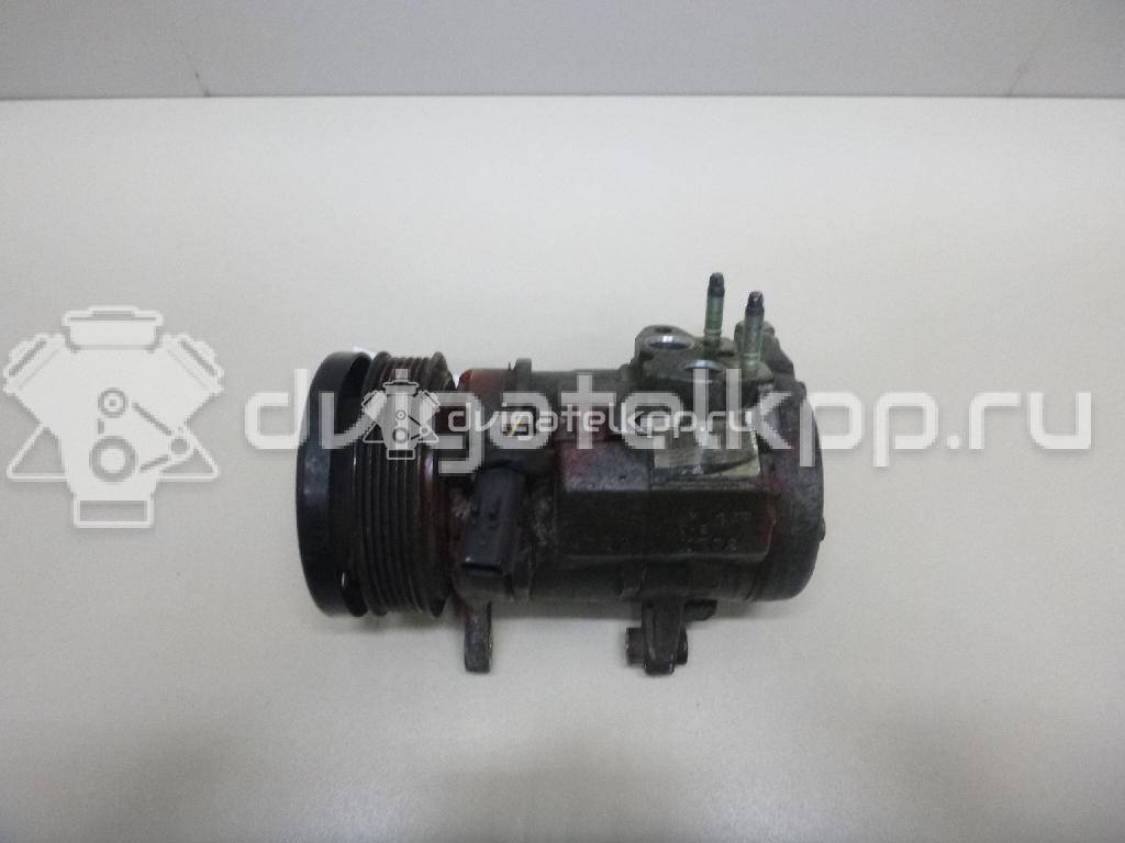 Фото Компрессор системы кондиционирования  55116834AD для Jeep Commander Xk, Xh / Grand Cherokee {forloop.counter}}