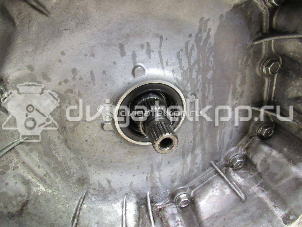 Фото Контрактная (б/у) АКПП для Jeep / Dodge / Chrysler (Bbdc) 156 л.с 16V 2.0 л ECN бензин 68000676AC {forloop.counter}}