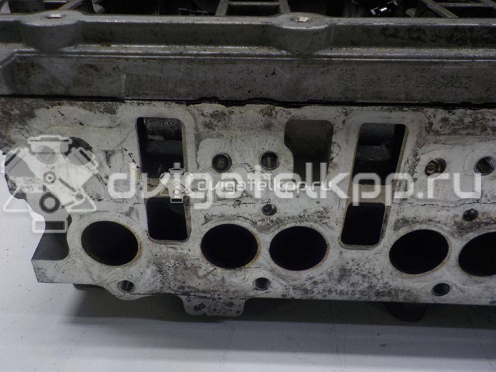 Фото Головка блока  03g103351b для chrysler Sebring {forloop.counter}}