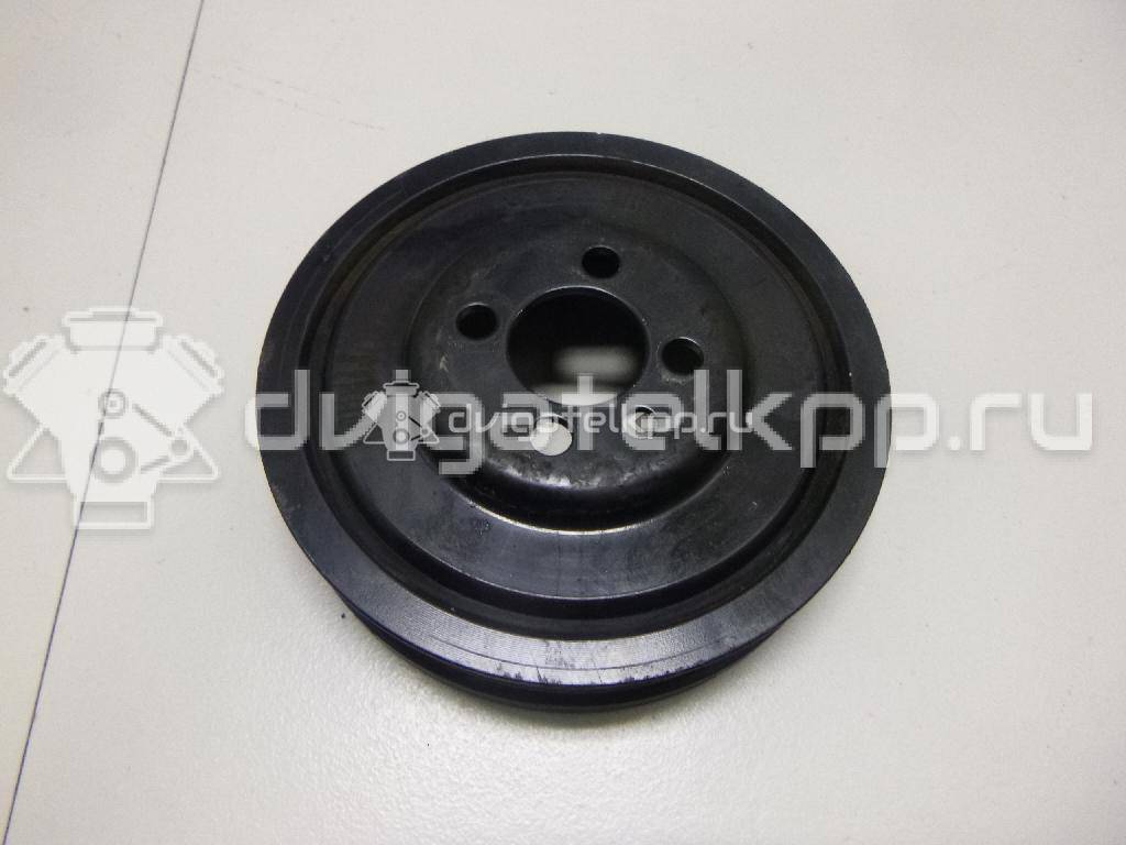 Фото Шкив коленвала  03G105243 для jeep Compass (MK49) {forloop.counter}}