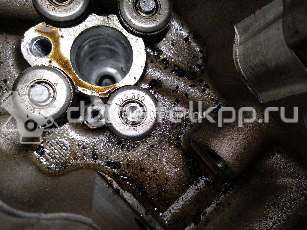 Фото Маслозаборник  03G103351B для jeep Compass (MK49) {forloop.counter}}