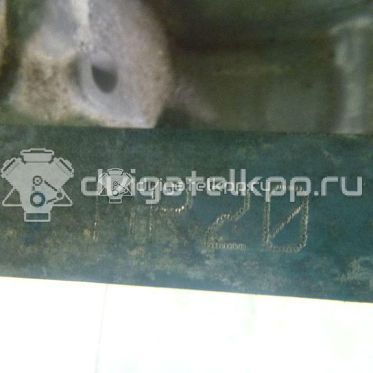 Фото Контрактный (б/у) двигатель MR20DD для Nissan (Dongfeng) / Nissan 140-150 л.с 16V 2.0 л Бензин/спирт 101024EF1A