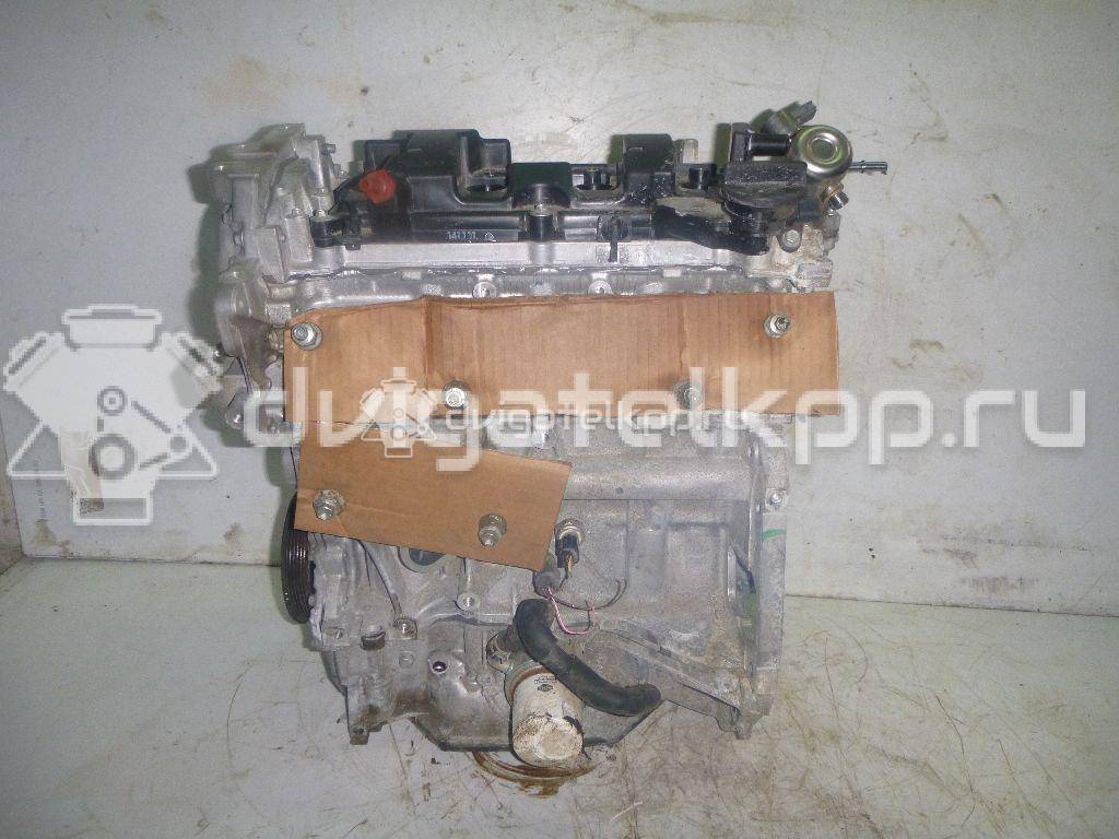 Фото Контрактный (б/у) двигатель MR20DD для Nissan (Dongfeng) / Nissan 140-150 л.с 16V 2.0 л Бензин/спирт 101024EF1A {forloop.counter}}