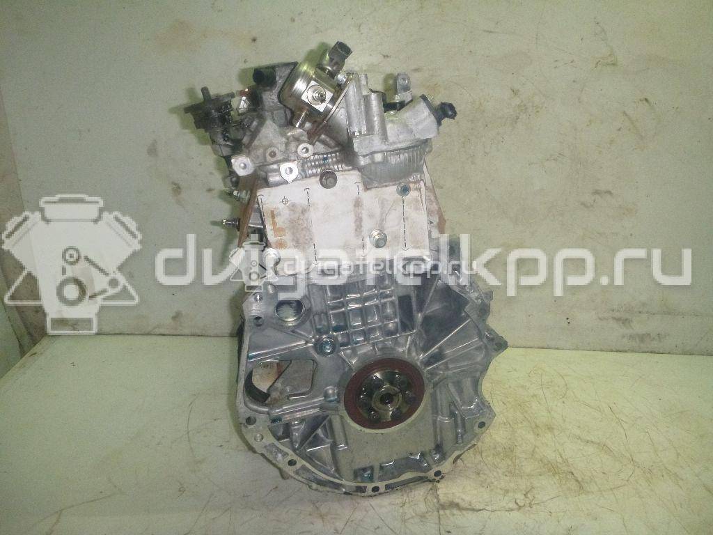 Фото Контрактный (б/у) двигатель MR20DD для Nissan (Dongfeng) / Nissan 140-150 л.с 16V 2.0 л Бензин/спирт 101024EF1A {forloop.counter}}