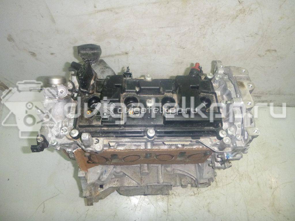 Фото Контрактный (б/у) двигатель MR20DD для Nissan (Dongfeng) / Nissan 140-150 л.с 16V 2.0 л Бензин/спирт 101024EF1A {forloop.counter}}