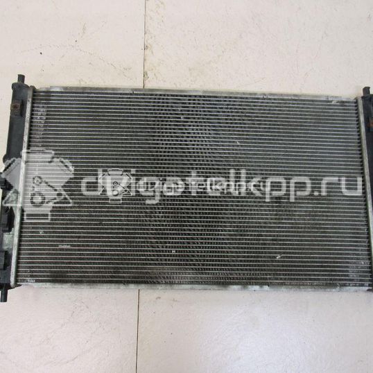 Фото Радиатор основной  68004049AA для Jeep Patriot Mk74 / Compass