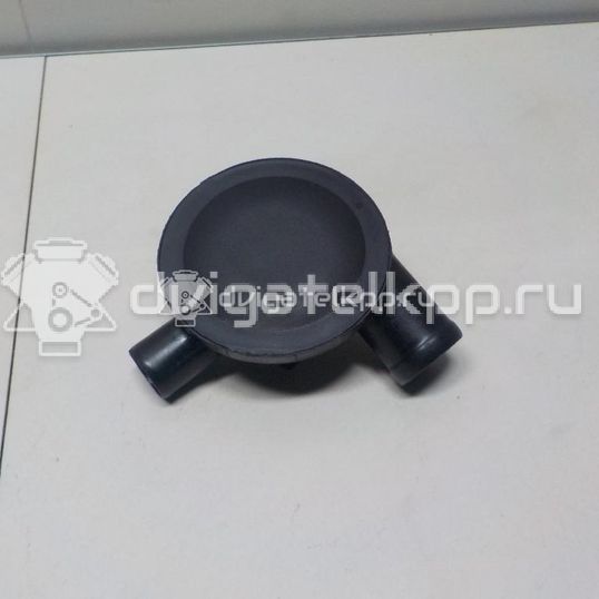 Фото Сапун для двигателя 1Z для Seat Cordoba / Alhambra 90 л.с 8V 1.9 л Дизельное топливо 028129101D