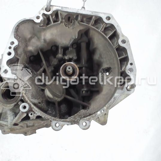 Фото Контрактная (б/у) МКПП для Suzuki / Chevrolet / Holden 99-109 л.с 16V 1.5 л M15A бензин