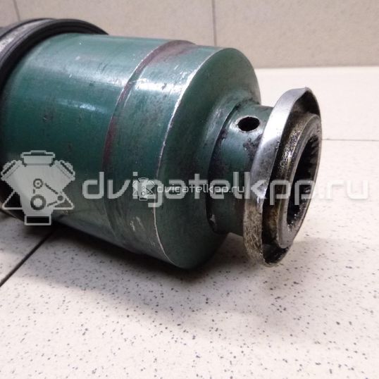 Фото Полуось передняя  28021AC220 для Subaru Legacy / Impreza / Outback / Forester / Svx Cx