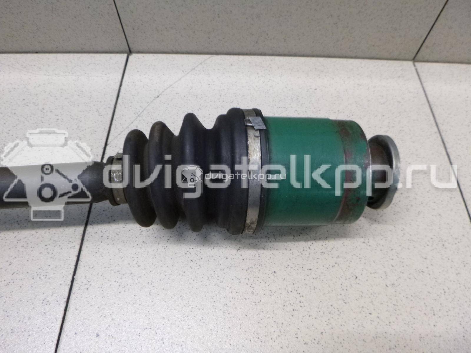 Фото Полуось передняя  28021AC220 для Subaru Legacy / Impreza / Outback / Forester / Svx Cx {forloop.counter}}