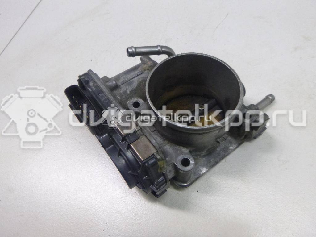 Фото Заслонка дроссельная электрическая  16112AA010 для Subaru Forester / Legacy / Impreza / Outback {forloop.counter}}