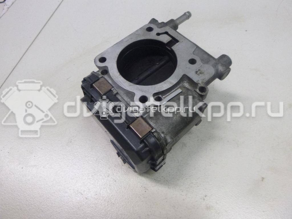 Фото Заслонка дроссельная электрическая  16112AA010 для Subaru Forester / Legacy / Impreza / Outback {forloop.counter}}