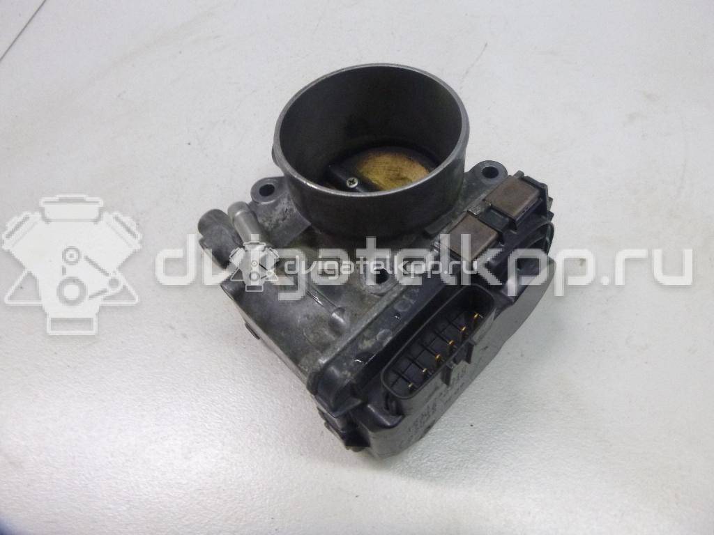 Фото Заслонка дроссельная электрическая  16112AA010 для Subaru Forester / Legacy / Impreza / Outback {forloop.counter}}