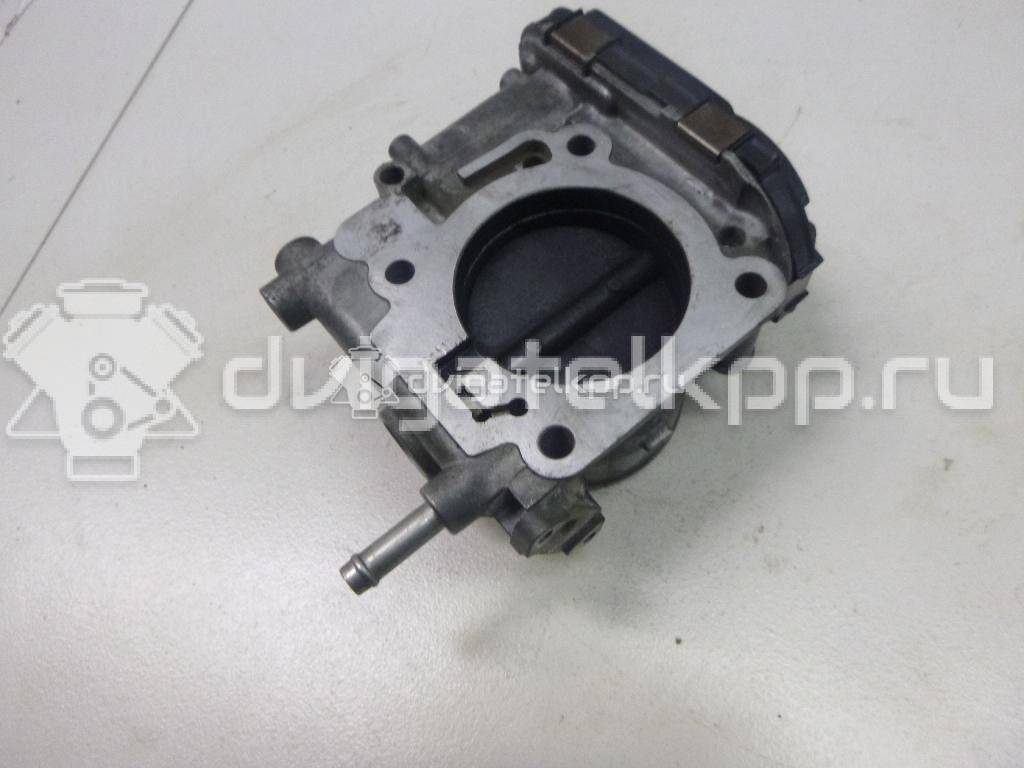 Фото Заслонка дроссельная электрическая  16112AA010 для Subaru Forester / Legacy / Impreza / Outback {forloop.counter}}