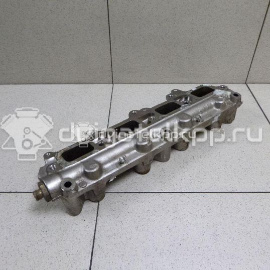 Фото Коллектор впускной для двигателя CAXA для Seat Toledo 122 л.с 16V 1.4 л бензин 03C133202AQ