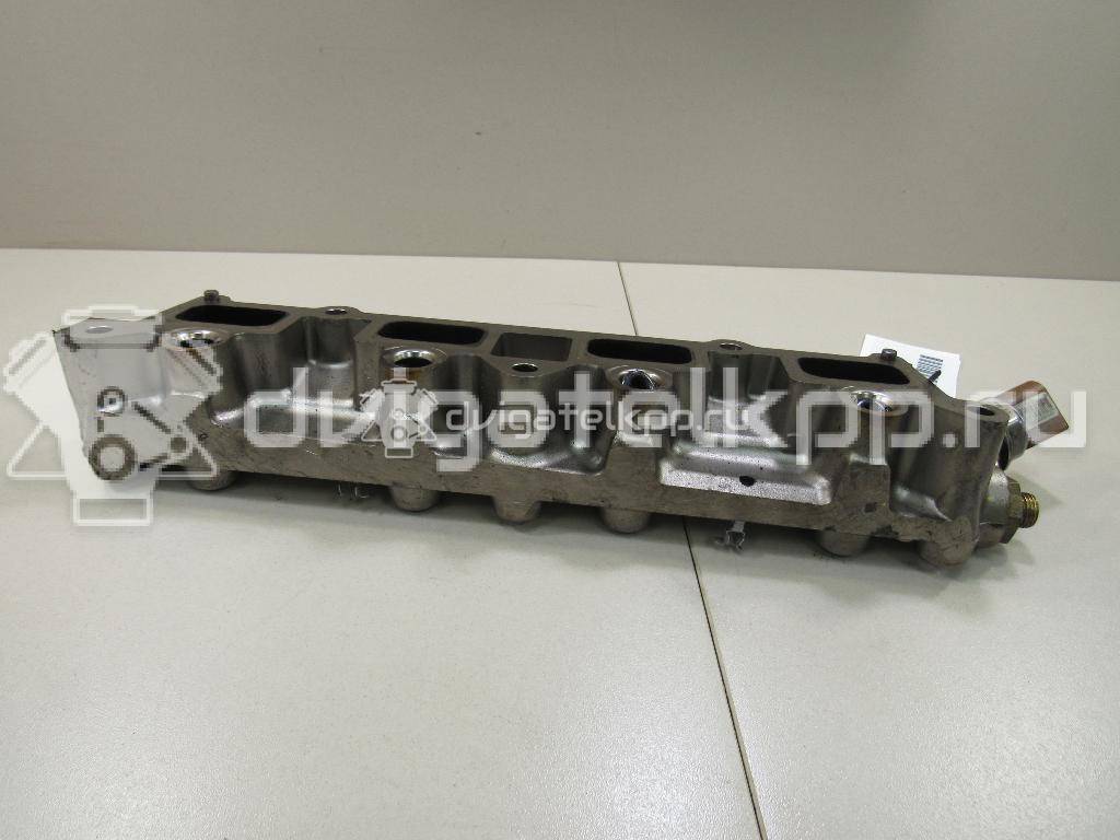 Фото Коллектор впускной для двигателя CAXA для Seat Toledo 122 л.с 16V 1.4 л бензин 03C133202AQ {forloop.counter}}