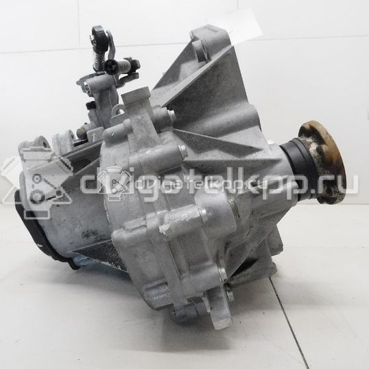 Фото Контрактная (б/у) МКПП для Seat Leon / Toledo 75 л.с 16V 1.4 л BCA бензин 0AF300040B