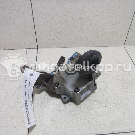 Фото Насос масляный для двигателя CAXA для Seat Toledo 122 л.с 16V 1.4 л бензин 03C115105N