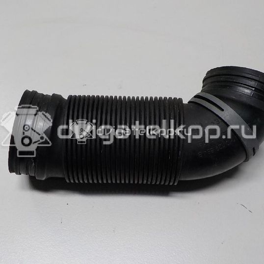 Фото Патрубок воздушного фильтра для двигателя BXE для Seat Leon / Toledo / Altea 105 л.с 8V 1.9 л Дизельное топливо 1K0129684B