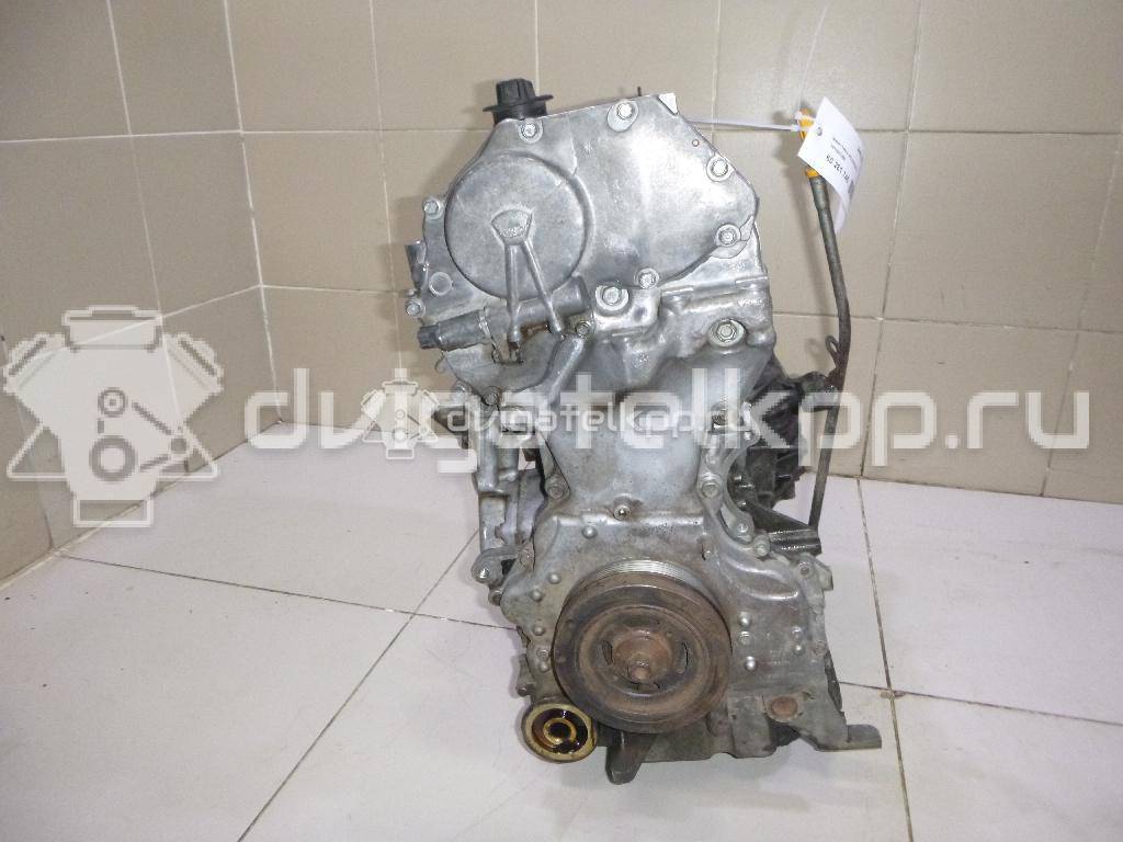 Фото Контрактный (б/у) двигатель QR25DE для Nissan Teana / X-Trail 141-203 л.с 16V 2.5 л Бензин / этиловый спирт / природный газ {forloop.counter}}