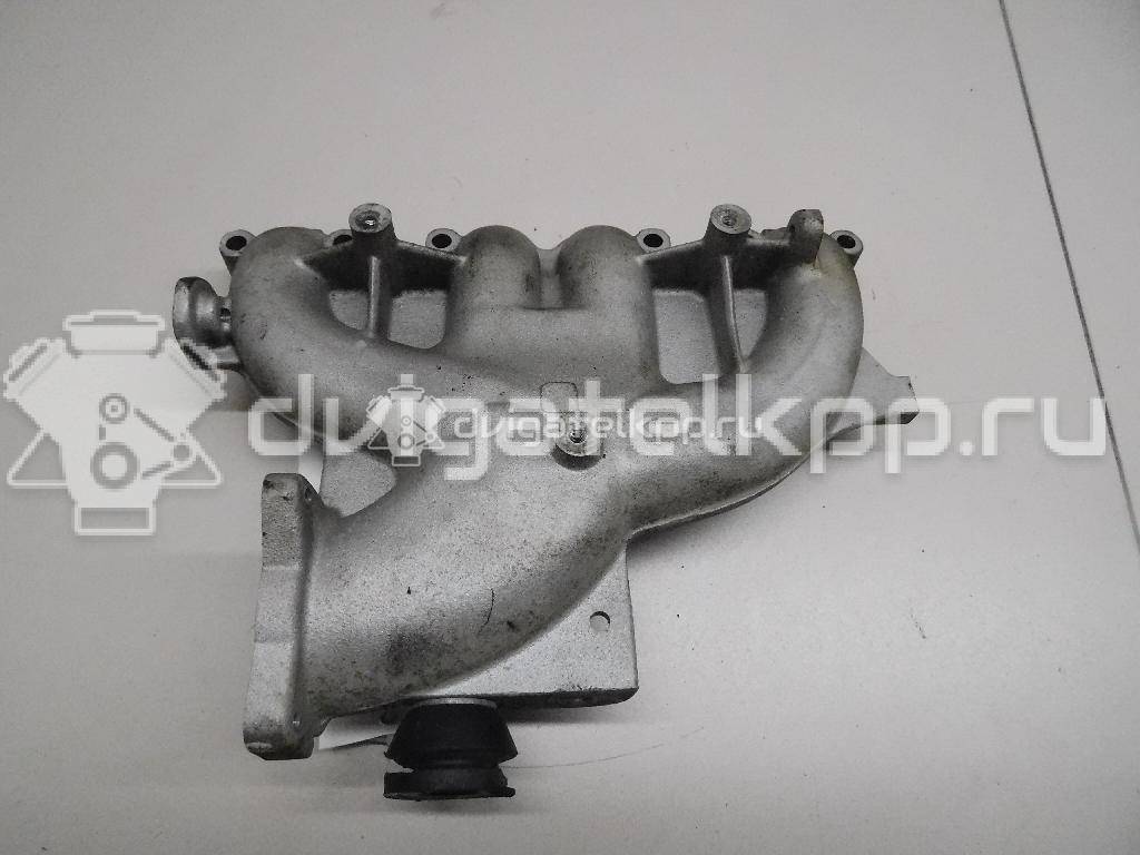 Фото Коллектор впускной для двигателя BXE для Seat Leon / Toledo / Altea 105 л.с 8V 1.9 л Дизельное топливо 03G129713C {forloop.counter}}