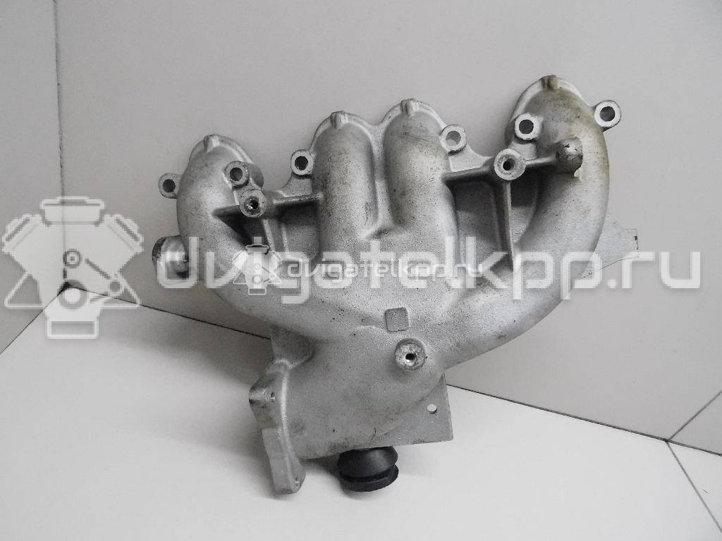 Фото Коллектор впускной для двигателя BXE для Seat Leon / Toledo / Altea 105 л.с 8V 1.9 л Дизельное топливо 03G129713C {forloop.counter}}