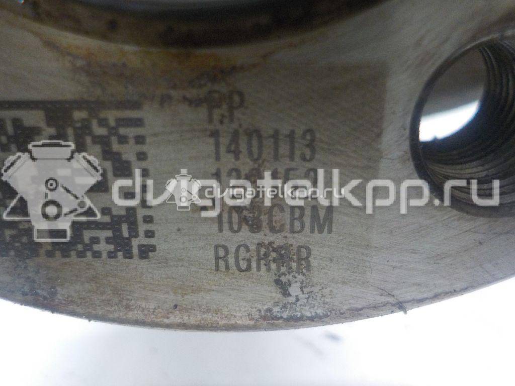 Фото Коленвал для двигателя CAXC для Seat Leon / Toledo / Altea 125 л.с 16V 1.4 л бензин 03C105101BM {forloop.counter}}