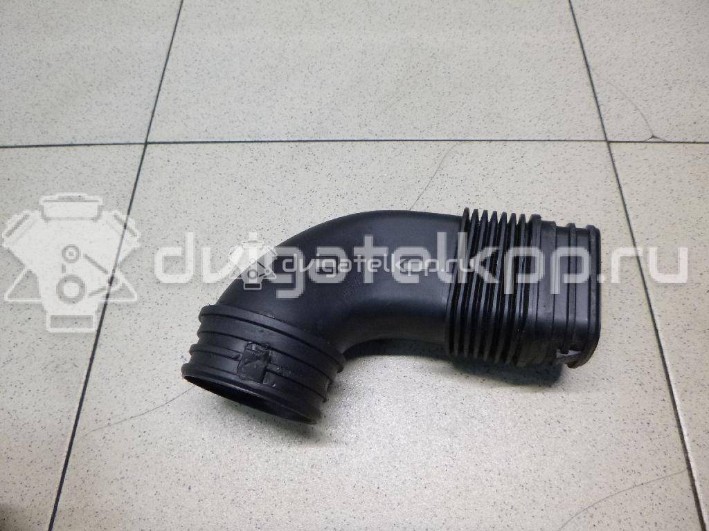 Фото Гофра воздуховода для двигателя CBZB для Seat Ibiza / Leon / Toledo / Altea 105 л.с 8V 1.2 л бензин 1K0129618BF {forloop.counter}}