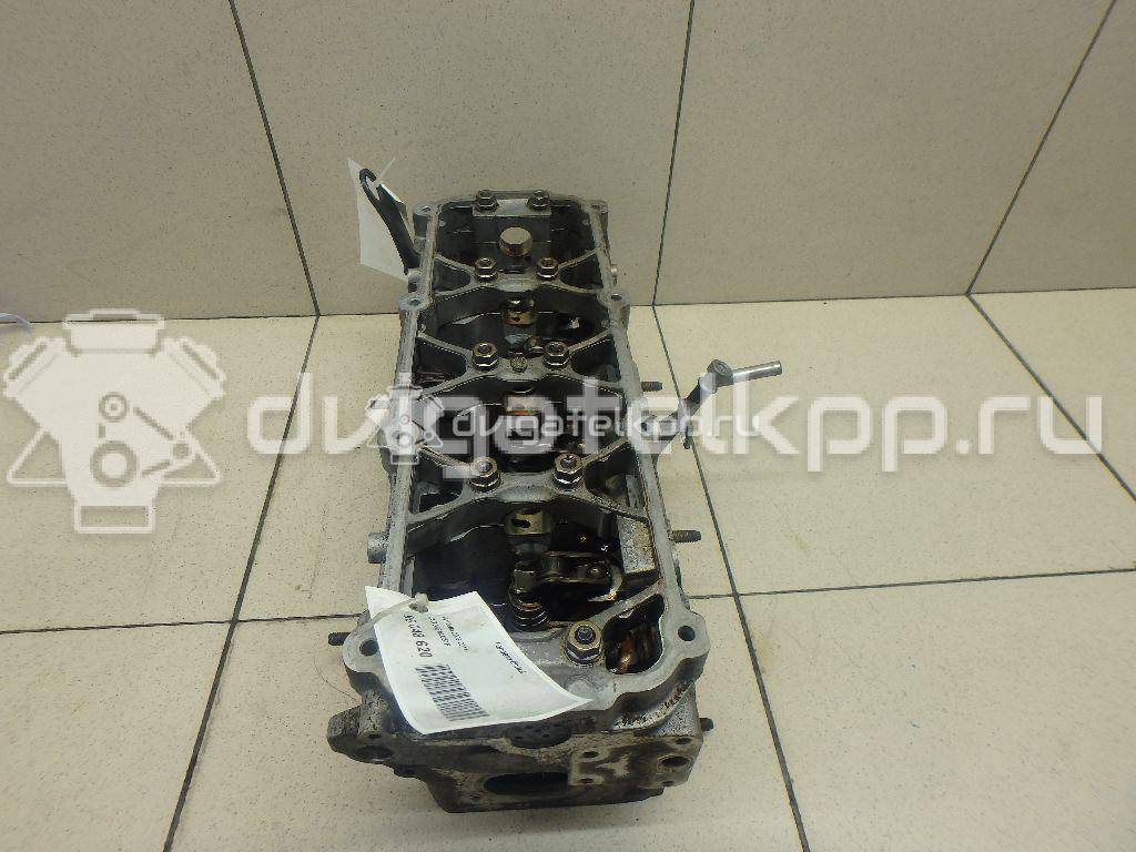 Фото Головка блока для двигателя BFQ для Seat Leon 102 л.с 8V 1.6 л бензин 06B103351F {forloop.counter}}