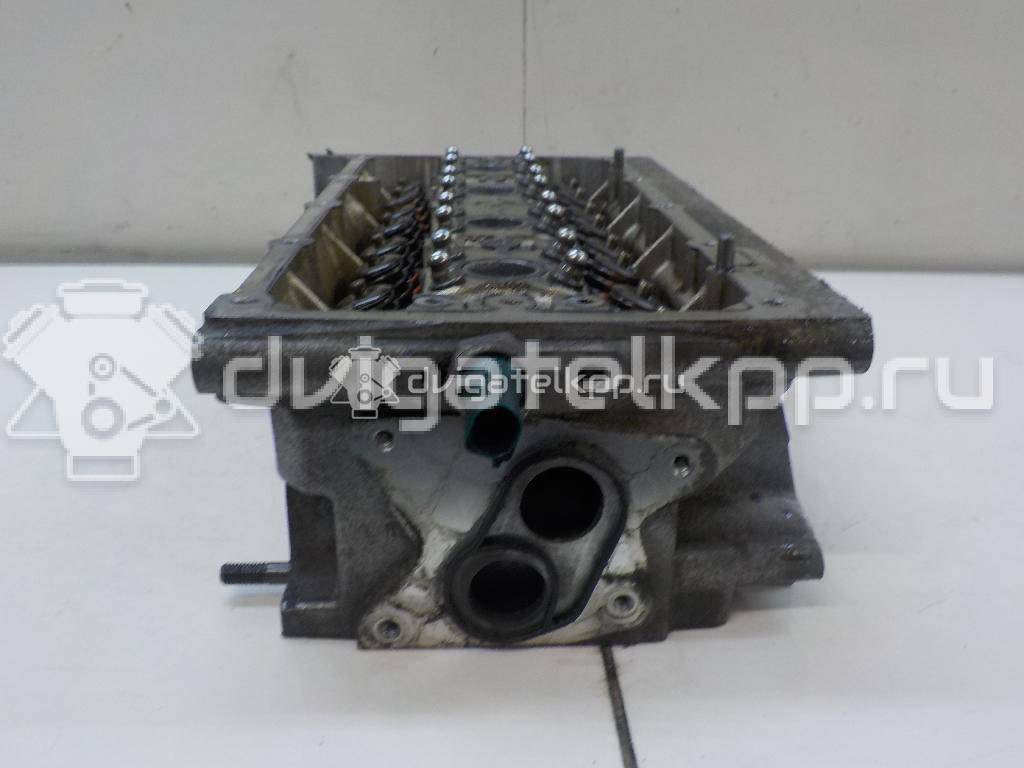 Фото Головка блока для двигателя CAXC для Seat Leon / Toledo / Altea 125 л.с 16V 1.4 л бензин 03C103063CS {forloop.counter}}