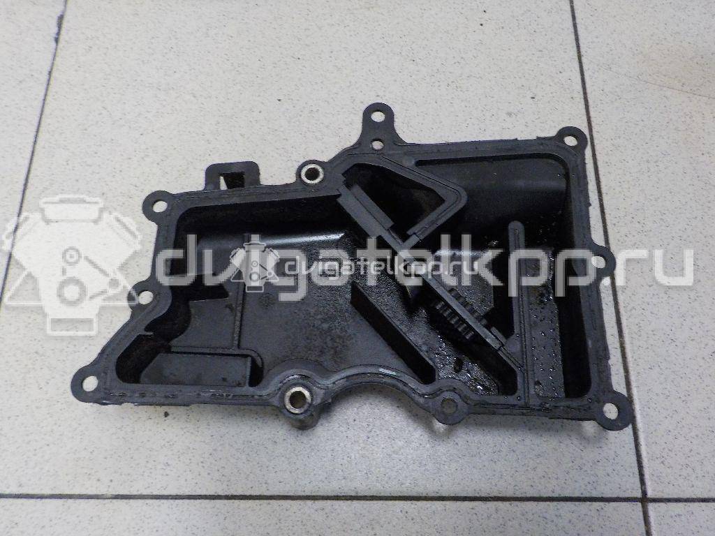 Фото Маслоотделитель для двигателя CBZB для Seat Ibiza / Leon / Toledo / Altea 105 л.с 8V 1.2 л бензин 03F103464C {forloop.counter}}