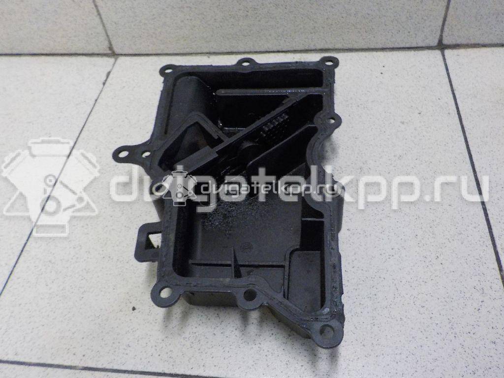 Фото Маслоотделитель для двигателя CBZB для Seat Ibiza / Leon / Toledo / Altea 105 л.с 8V 1.2 л бензин 03F103464C {forloop.counter}}