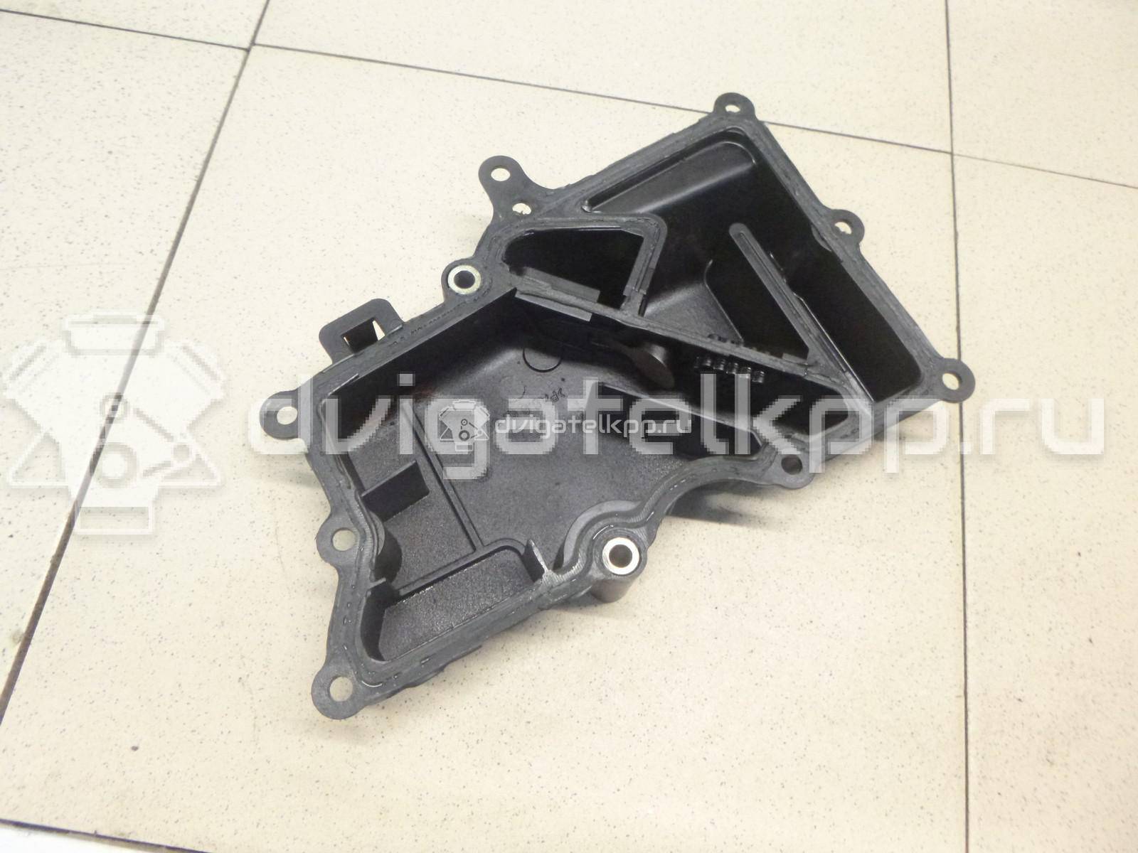 Фото Маслоотделитель для двигателя CBZB для Seat Ibiza / Leon / Toledo / Altea 105 л.с 8V 1.2 л бензин 03F103464C {forloop.counter}}