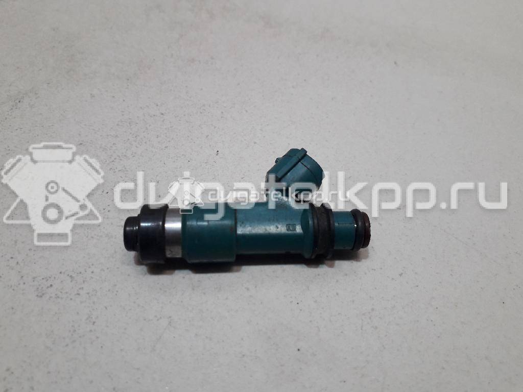 Фото Форсунка инжекторная электрическая  16611aa800 для Subaru Xv / Impreza {forloop.counter}}