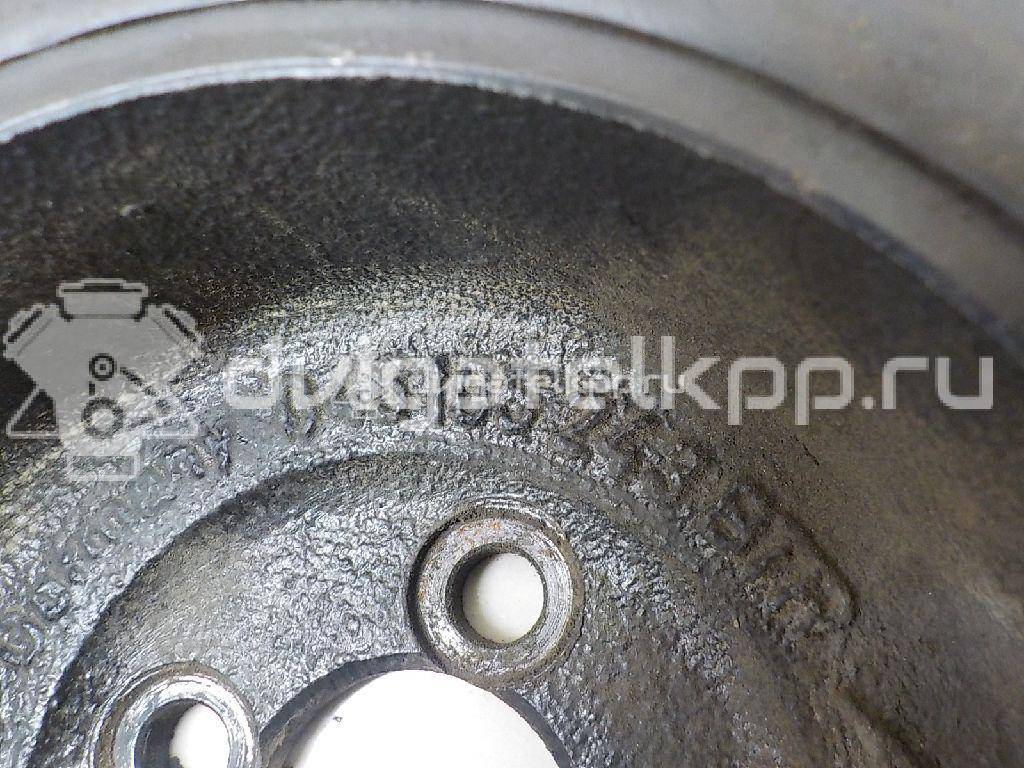 Фото Шкив коленвала для двигателя BMS для Seat Ibiza 80 л.с 6V 1.4 л Дизельное топливо 045105243C {forloop.counter}}