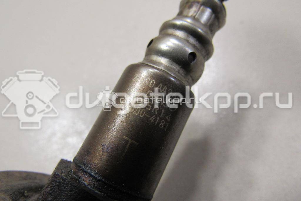 Фото Датчик кислородный/Lambdasonde  22690AA960 для Subaru Wrx / Legacy / Impreza / Outback / Forester {forloop.counter}}