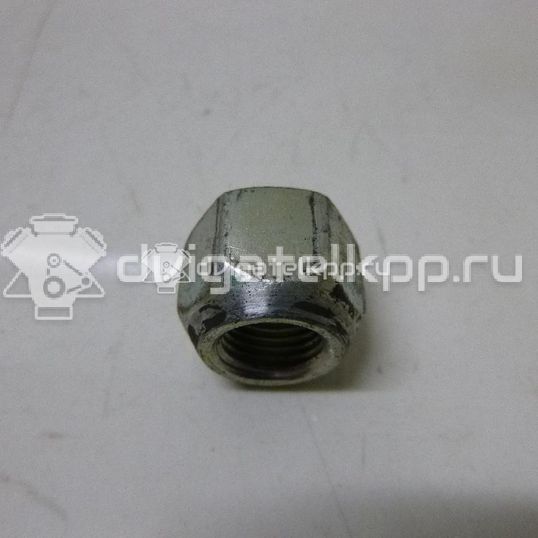 Фото Гайка колеса  0914012042 для Suzuki Baleno / Carry / Ignis / Sx4 / Wagon R