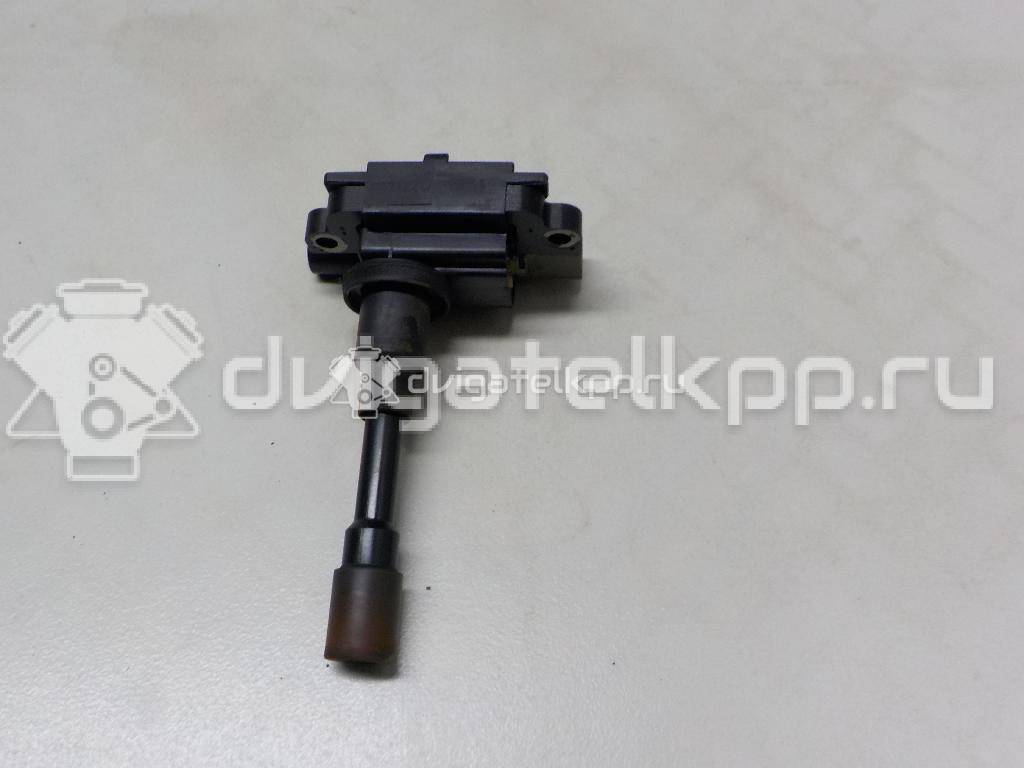 Фото Катушка зажигания  3340065G01 для Suzuki Vitara / Baleno / Sj / Grand Vitara / Carry {forloop.counter}}