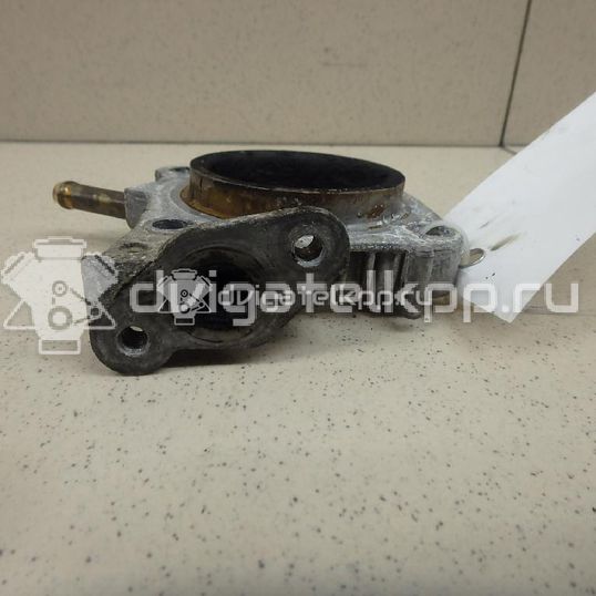 Фото Фланец для двигателя BCA для Seat Leon / Toledo 75 л.с 16V 1.4 л бензин 036133255E