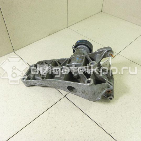 Фото Кронштейн генератора для двигателя AUA для Seat Ibiza / Cordoba / Inca 6K9 75 л.с 16V 1.4 л бензин 032145167L