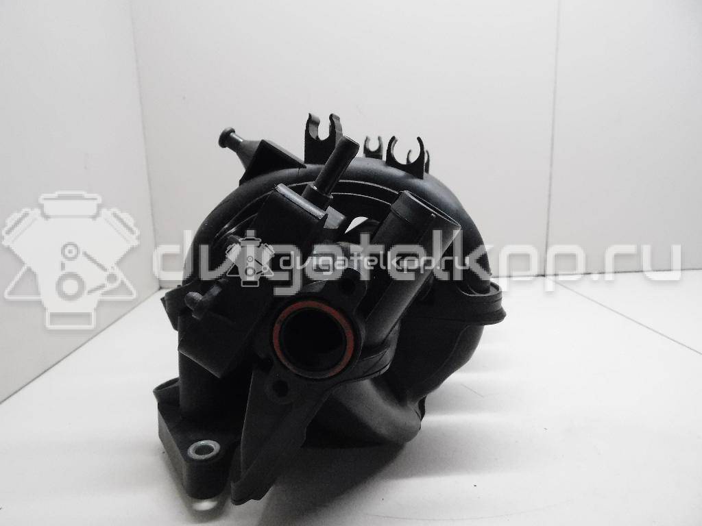 Фото Коллектор впускной для двигателя BCA для Seat Leon / Toledo 75 л.с 16V 1.4 л бензин 036129711FQ {forloop.counter}}