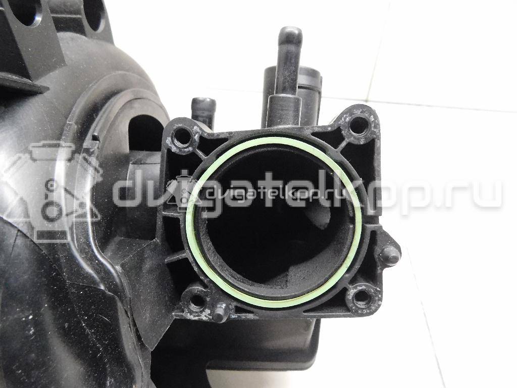 Фото Коллектор впускной для двигателя BCA для Seat Leon / Toledo 75 л.с 16V 1.4 л бензин 036129711FQ {forloop.counter}}