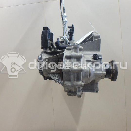 Фото Контрактная (б/у) МКПП для Seat Ibiza / Cordoba / Toledo 86 л.с 16V 1.4 л BXW бензин 02T300020A