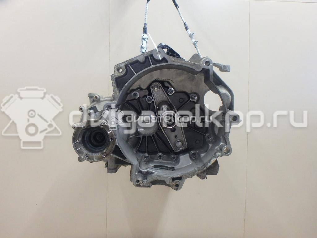 Фото Контрактная (б/у) МКПП для Seat Ibiza / Cordoba / Toledo 86 л.с 16V 1.4 л BXW бензин 02T300020A {forloop.counter}}